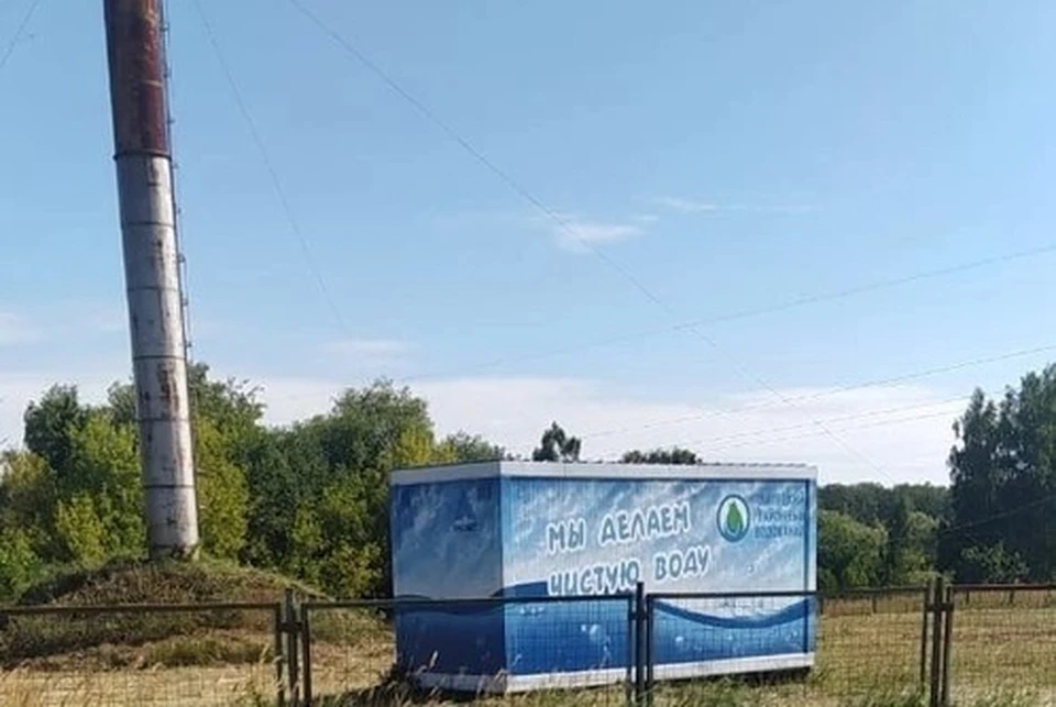 Фото прокуратуры Липецкой области