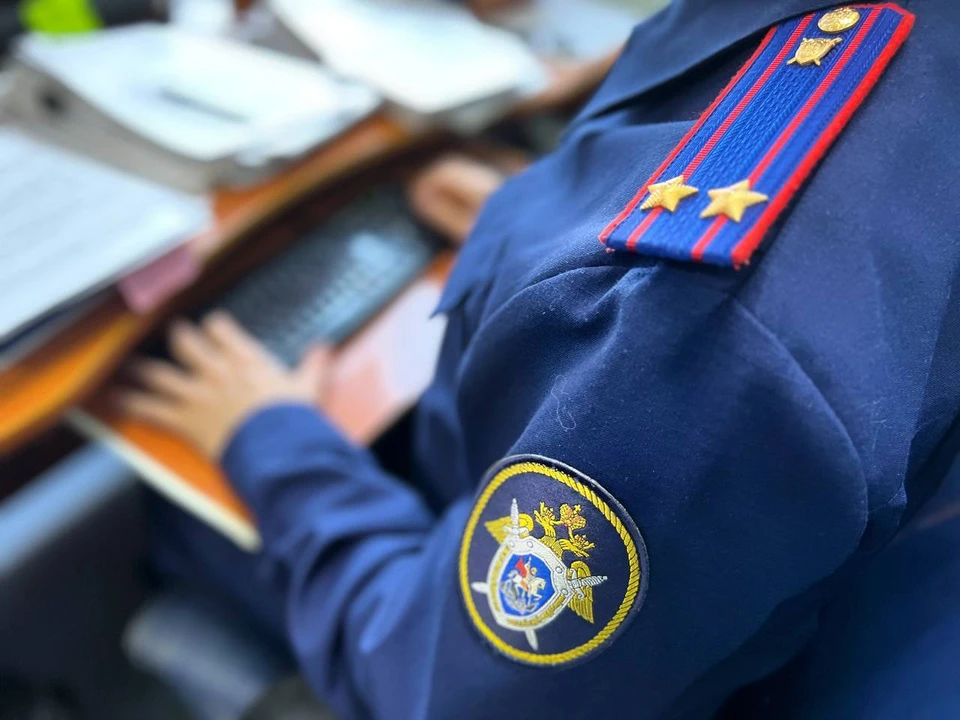 Фото: СУ СК по Саратовской области