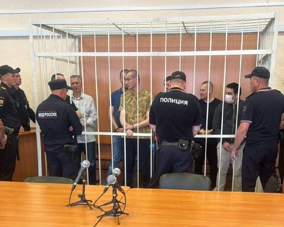 Фото: телеграм-канал «Инцидент Омск»