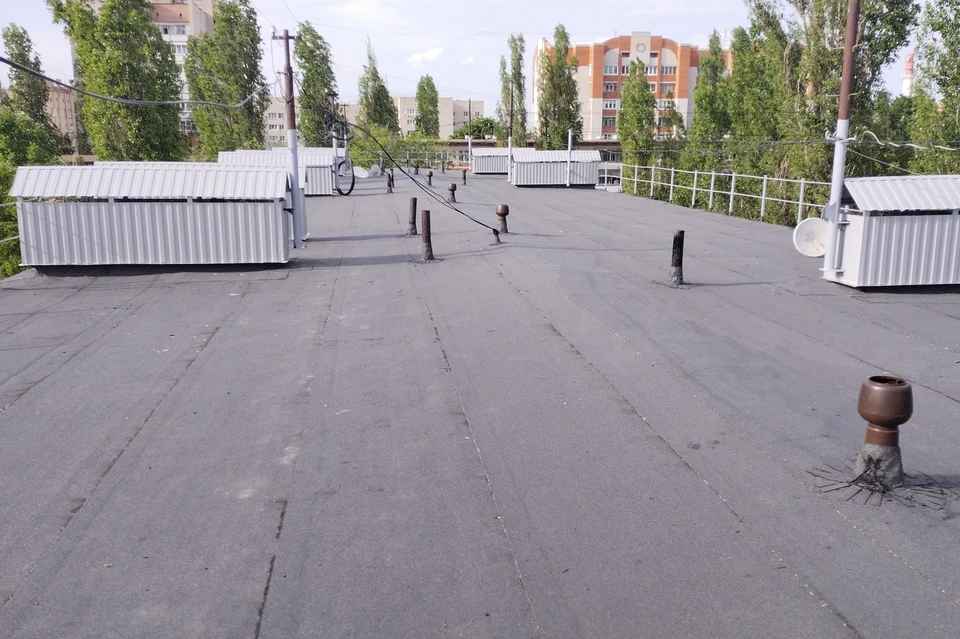 Фото - ФКР по Воронежской области