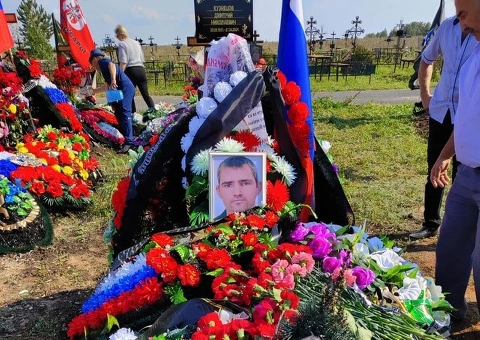 Фото: соцсети Зили Зариповой