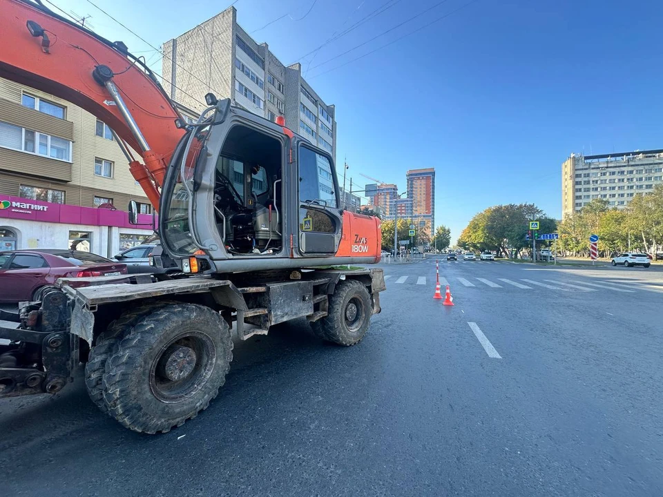 Фото: ГИБДД Тюменской области.