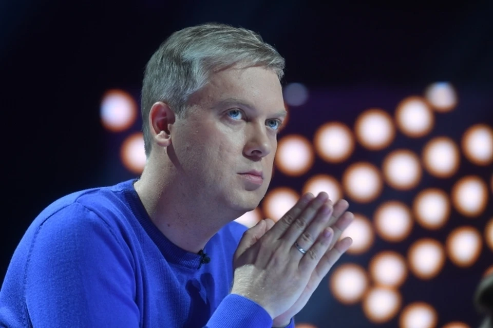 Российский юморист и актер Сергей Светлаков решил построить коттедж на Алтае.