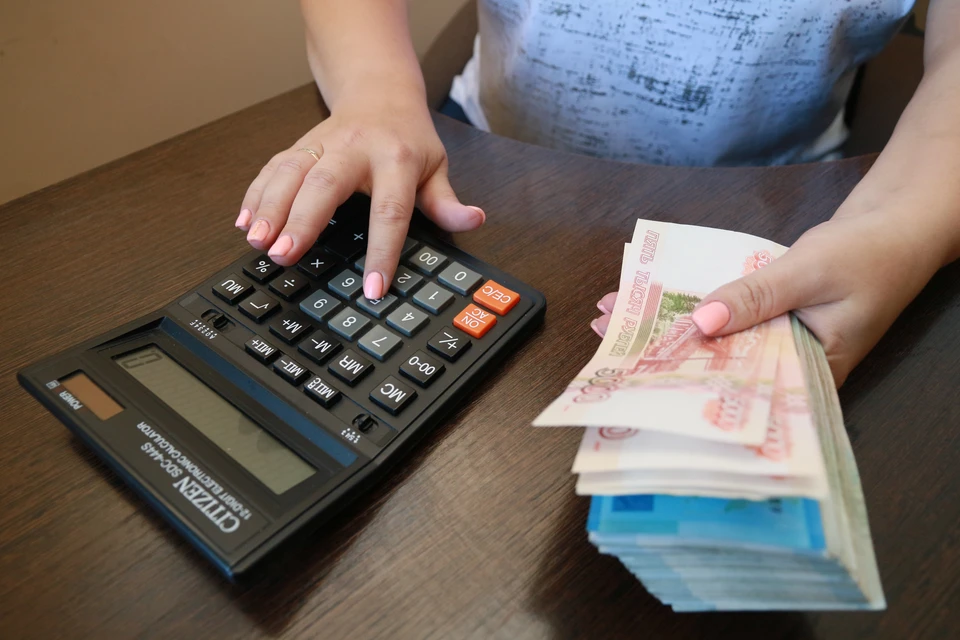 В 2024 году средний прожиточный минимум в крае составляет 13 753 рубля