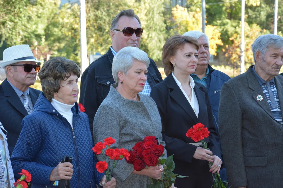 Какого числа 90 лет образования оренбургской