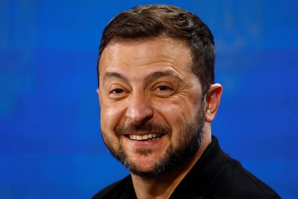 Зеленский назвал дату второго саммита по Украине: на нем хотят видеть Россию
