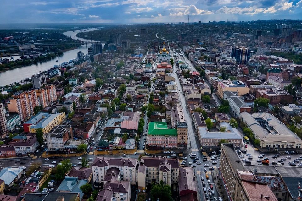 Исторический особняк в центре города должны законсервировать до реставрации.