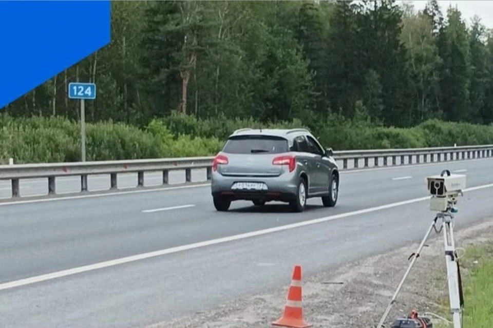 фото со страницы Министерства транспорта и дорожного хозяйства региона в ВК