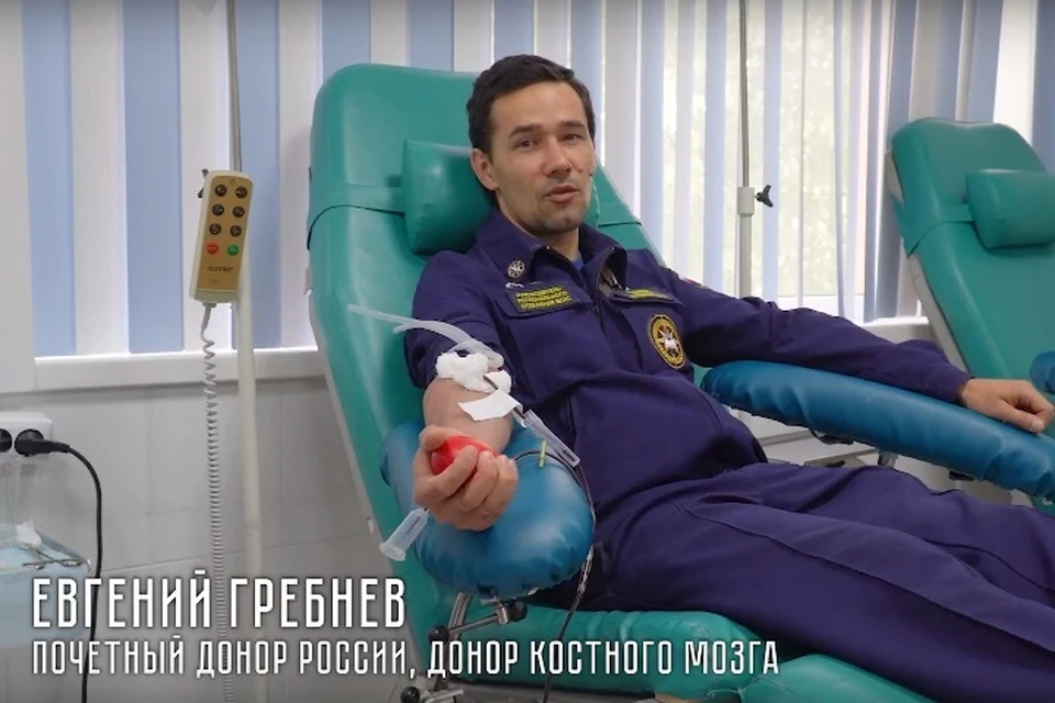 Фото: скриншот видео "Деснянская волна", ВКонтакте.