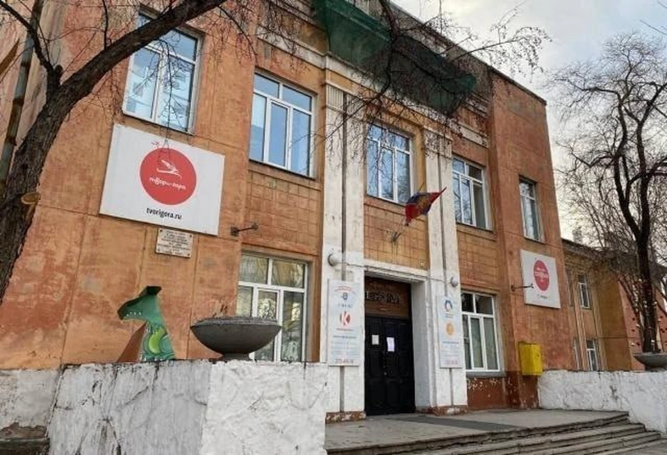 Фото: телеграм-канал Владислава Логинова (t.me/krsk_loginov)