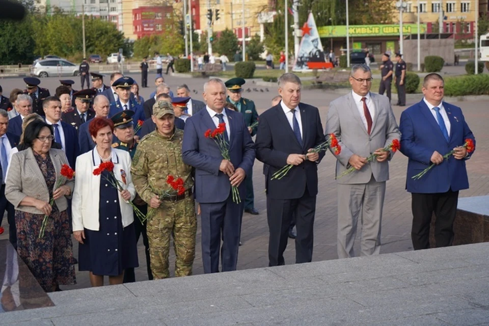 Фото: А.В. БОГОМАЗ, ВКонтакте.