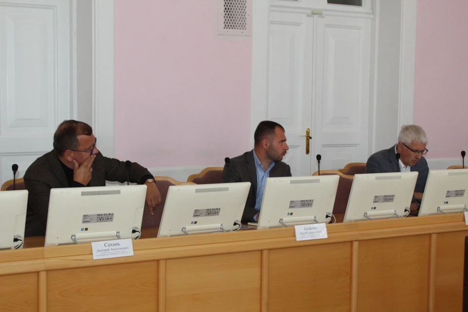 Фото: телеграм-канал Омского городского совета
