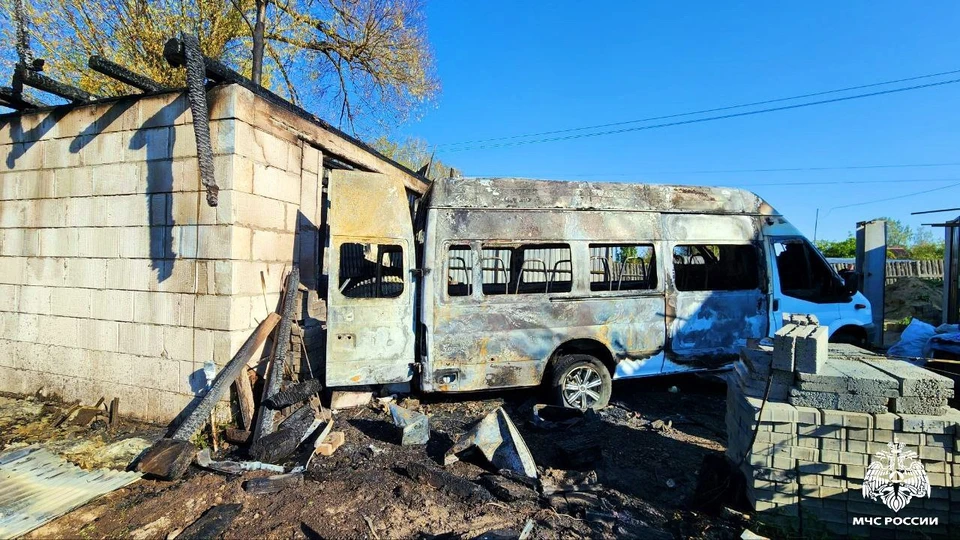 Фото: МЧС Смоленской области.