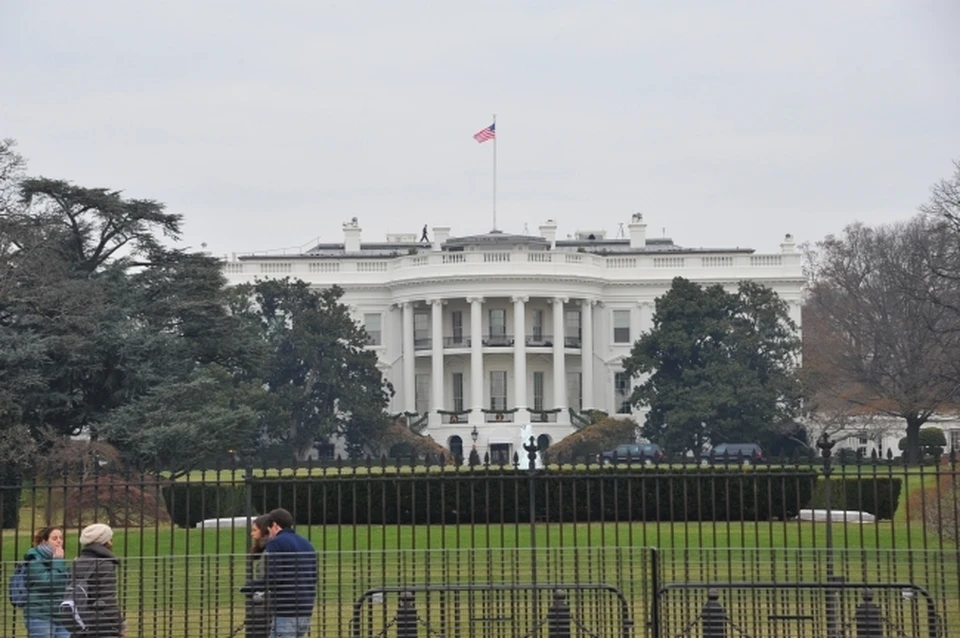 Белый дом утверждает, что США не причастны к взрывам, прогремевшим в Ливане