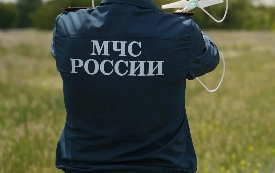 Кондратьев: 1,2 тыс. человек эвакуированы из Тихорецкого района после атаки БПЛА