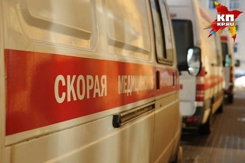 Тетя умерших от пельменей детей сама привезла их в больницу, не дожидаясь скорой