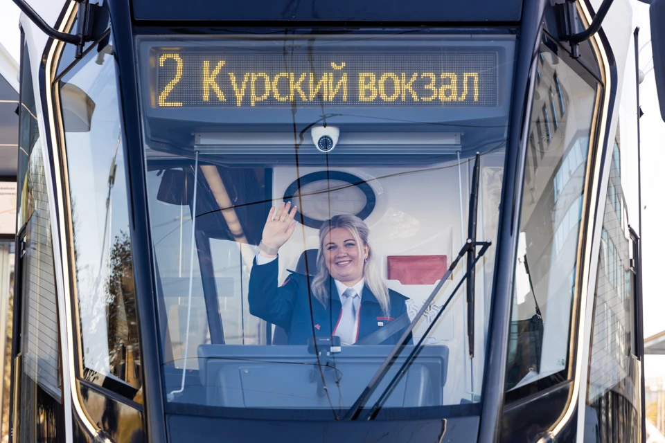 Фото: пресс-служба Московского метрополитена