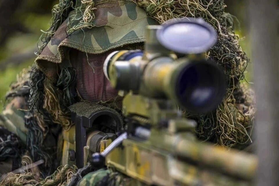 Алаудинов: военные РФ выстроили несколько эшелонов обороны в Курской области