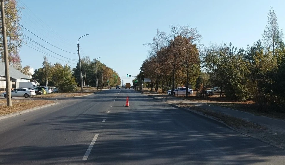 Фото: Управление Госавтоинспекции Орловской области