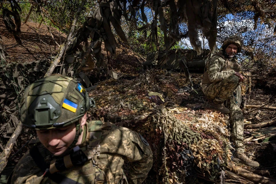 В Курской области силовики нашли тело военного ВСУ в промышленном холодильнике