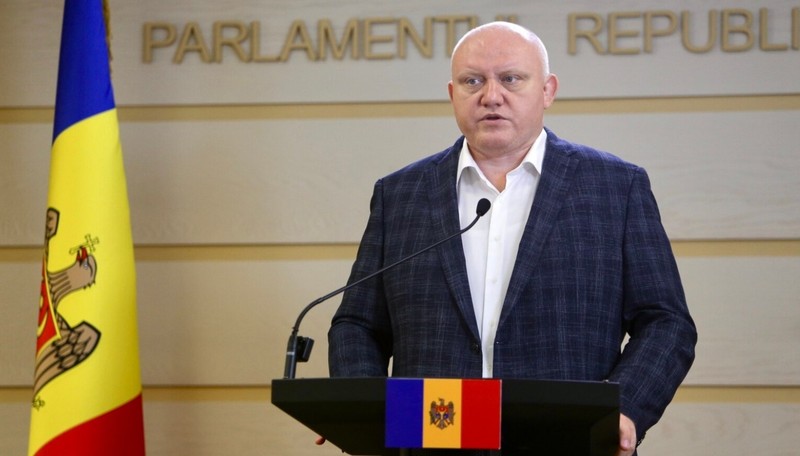 Василий Боля направил жалобу в ЦИК на «Граждан Европы», неправомерно призывающих вступить в ЕС