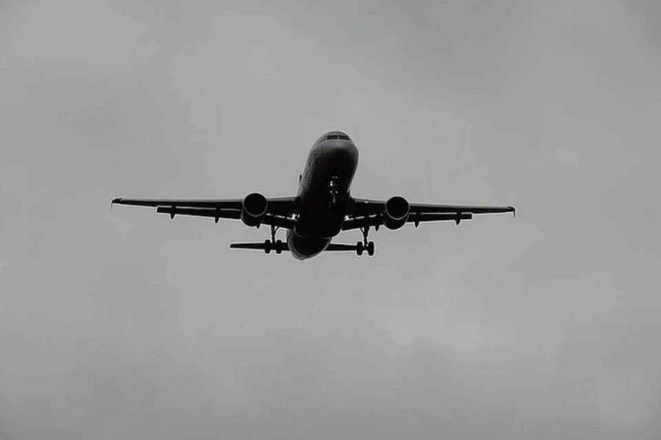 Следующие в Казань самолеты перенаправили в Самару и Бегишево из-за ограничений