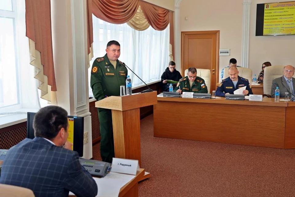 Фото с сайта Правительства Владимирской области.