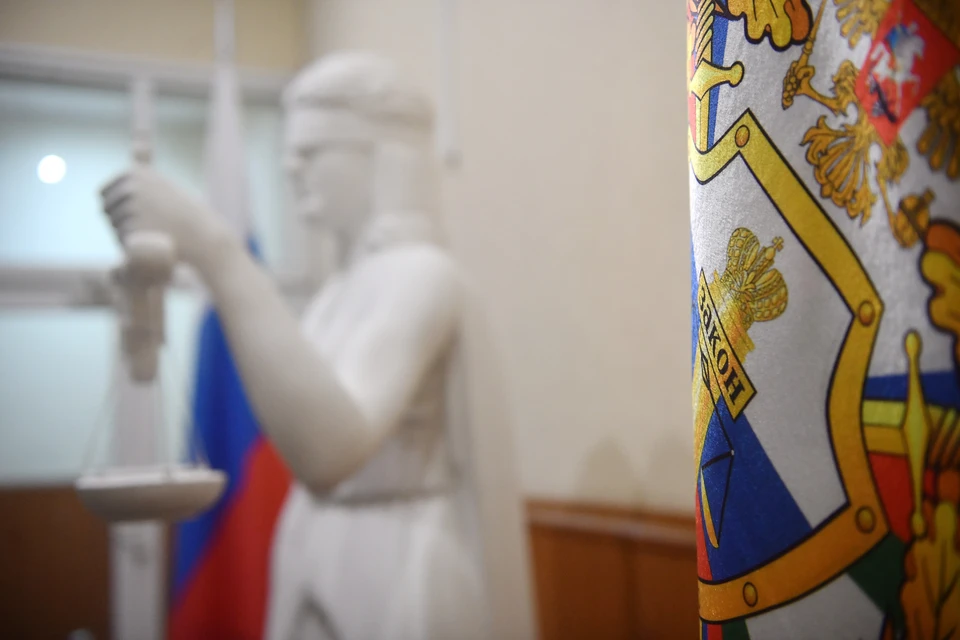 Эксперты оценили ущерб имуществу екатеринбурженки почти в 1,5 млн рублей