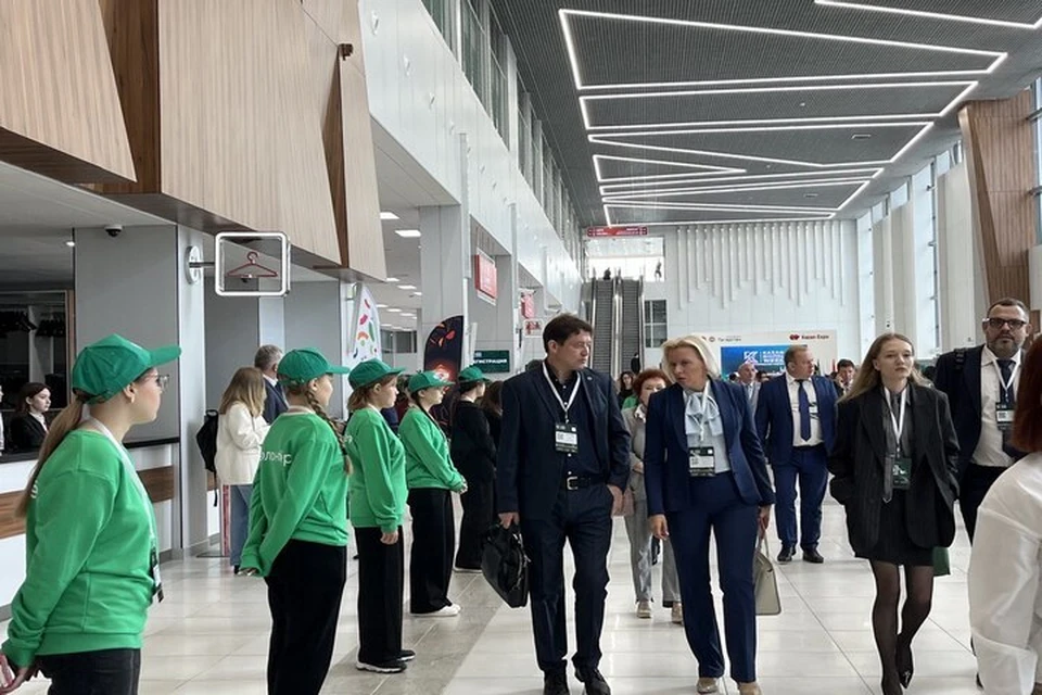 Татарстанские студотряды уже успели зарекомендовать себя не только в республике, но и на уровне страны.