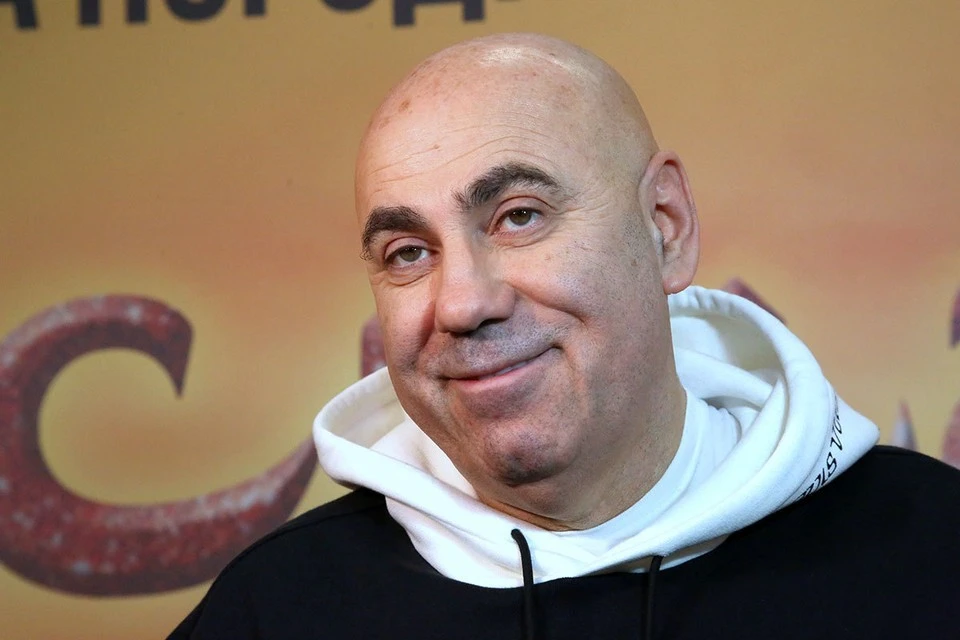 Иосиф Пригожин предположил, что между Успенской и дочерью могла произойти ссора