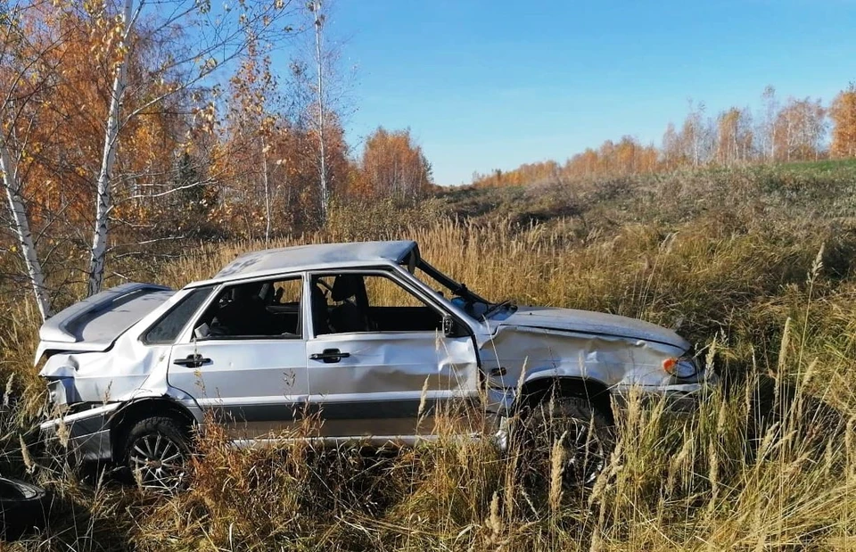 Фото: УМВД по Омской области