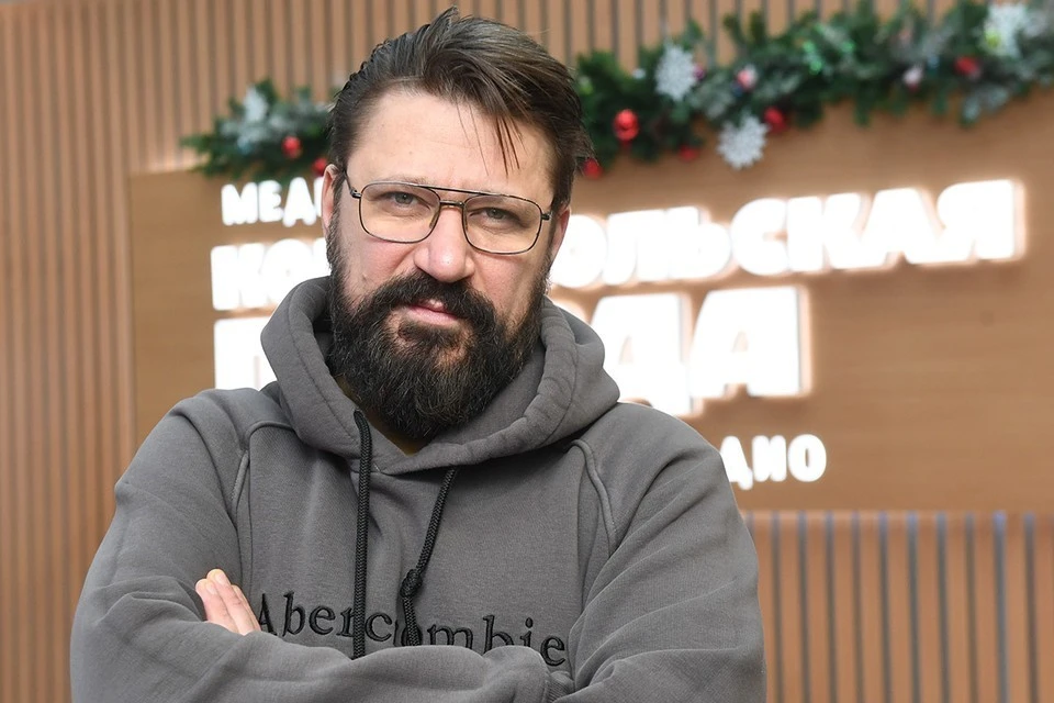 Актер Виктор Логинов заявил, что его мама и брат умерли молодыми