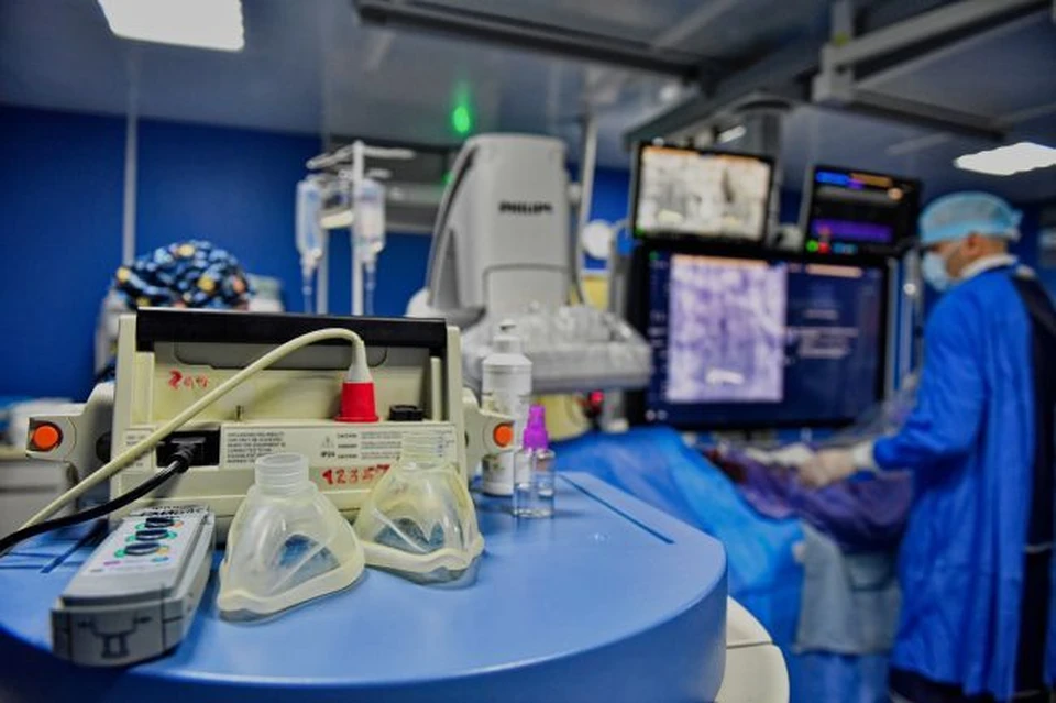 Жителям Ростовской области врач объяснила, о чем может говорить боль в колене