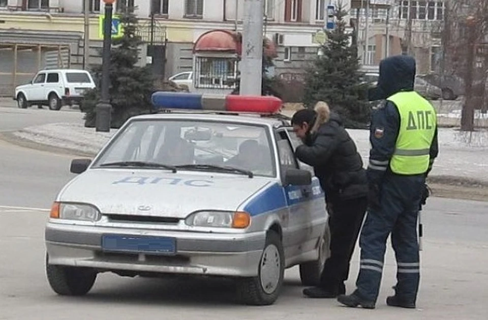 Авария произошла в Верхнеуслонском районе РТ.