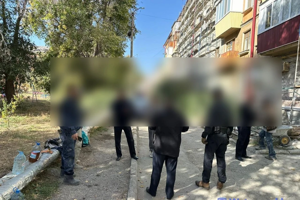 Правоохранители проверили более 250 объектов.