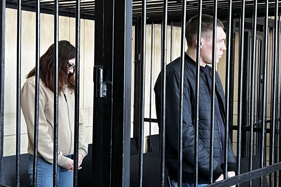 Суд назначил Бояровой наказание в виде 15 лет и 2 месяцев лишения свободы, Бруско приговорили к 15 годам.