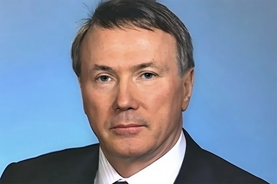 Александр Чернов