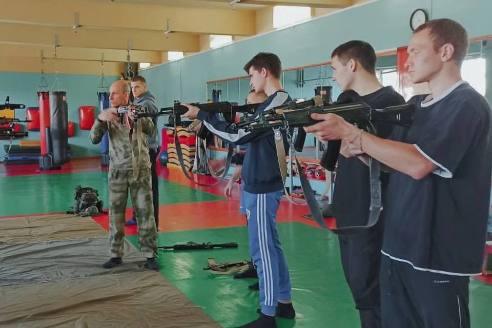 Более 100 заявок и только 20 избранных!