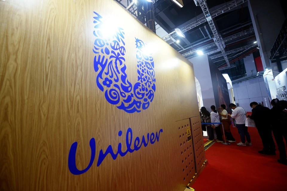 ГК "Арнест" завершила сделку по покупке бизнеса Unilever в России