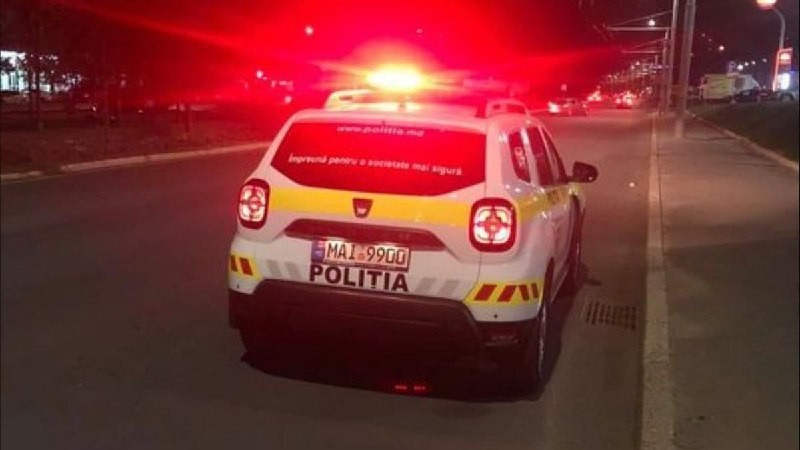 Возбуждено уголовное дело о покушении на убийство. Фото: соцсети.