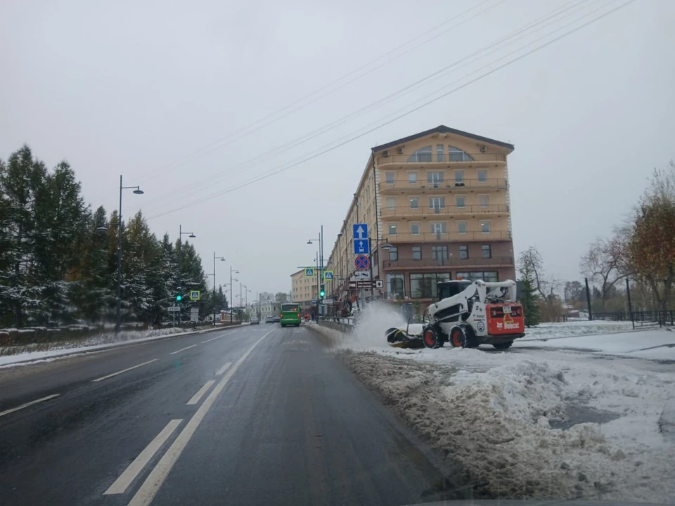 Фото: администрация Тюмени.