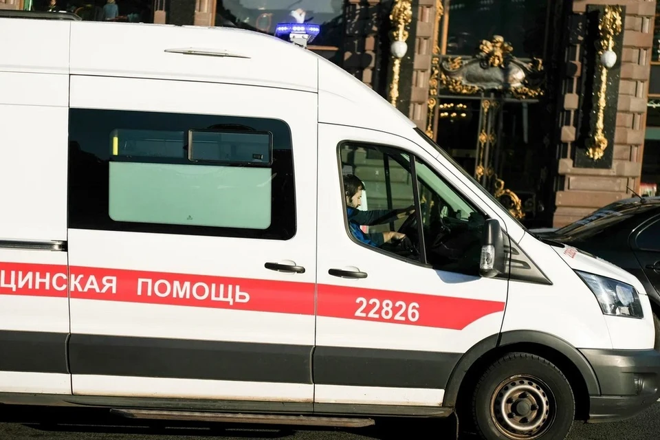 Трехлетний мальчик наглотался магнитов и умер в больнице Ленобласти.