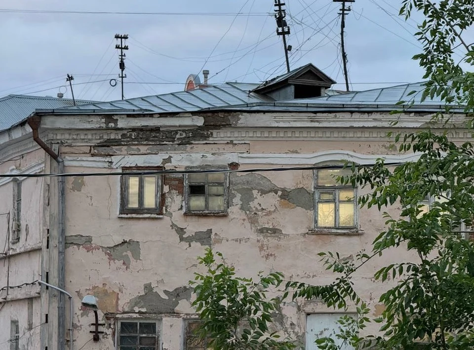 Фото: архив КП Ульяновск