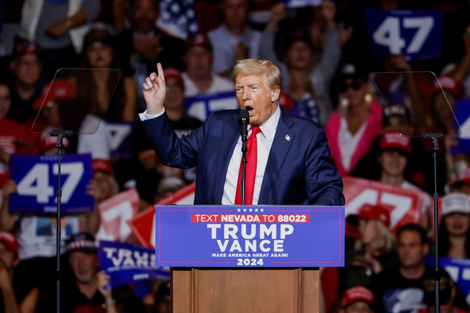 Трамп считает, что венесуэльские банды начали охотиться на американцев