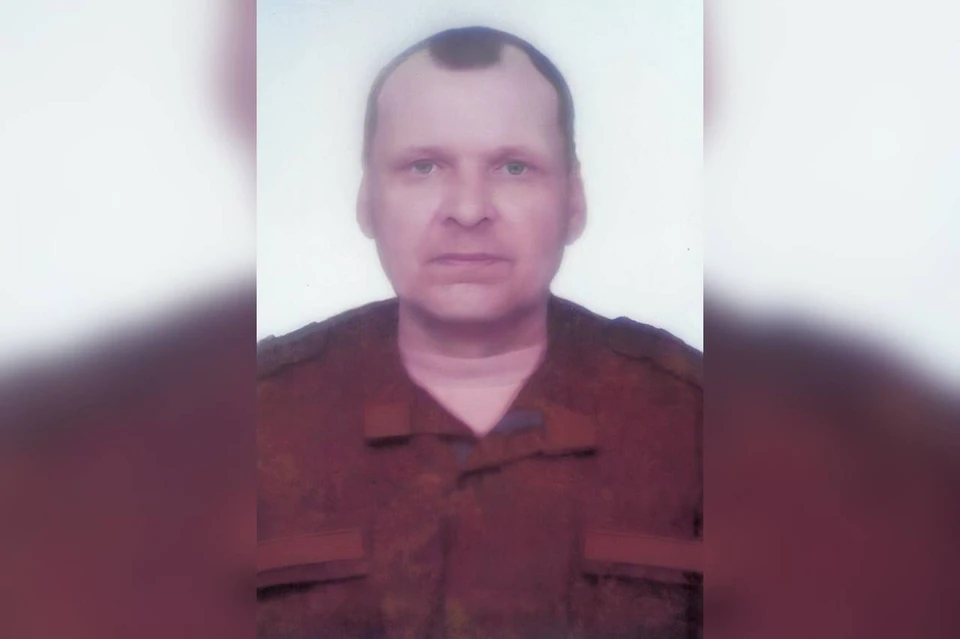 Гвардии рядовой из Минусинска погиб в ходе специальной военной операции. Фото: vk.com/minusinsk_adm
