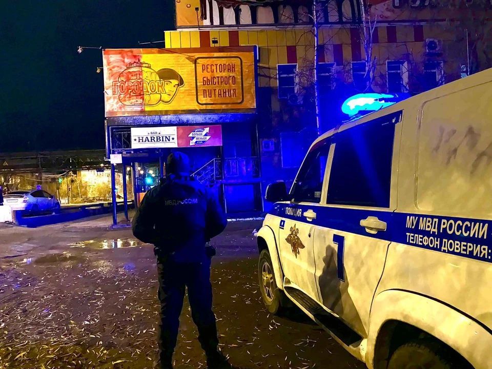 Все нарушители отправились в отделения полиции. Фото: МУ МВД «Якутское».