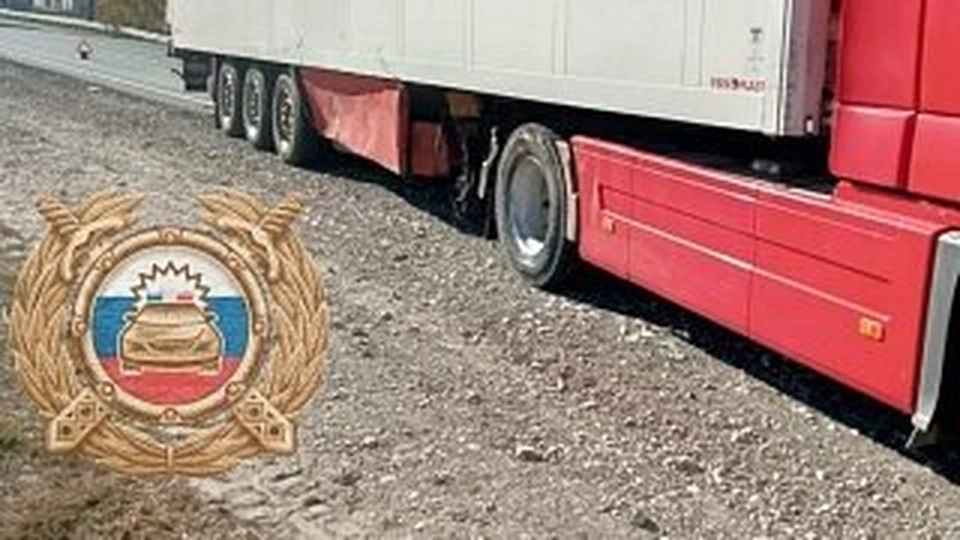 Фото: Госавтоинспекция Саратовской области