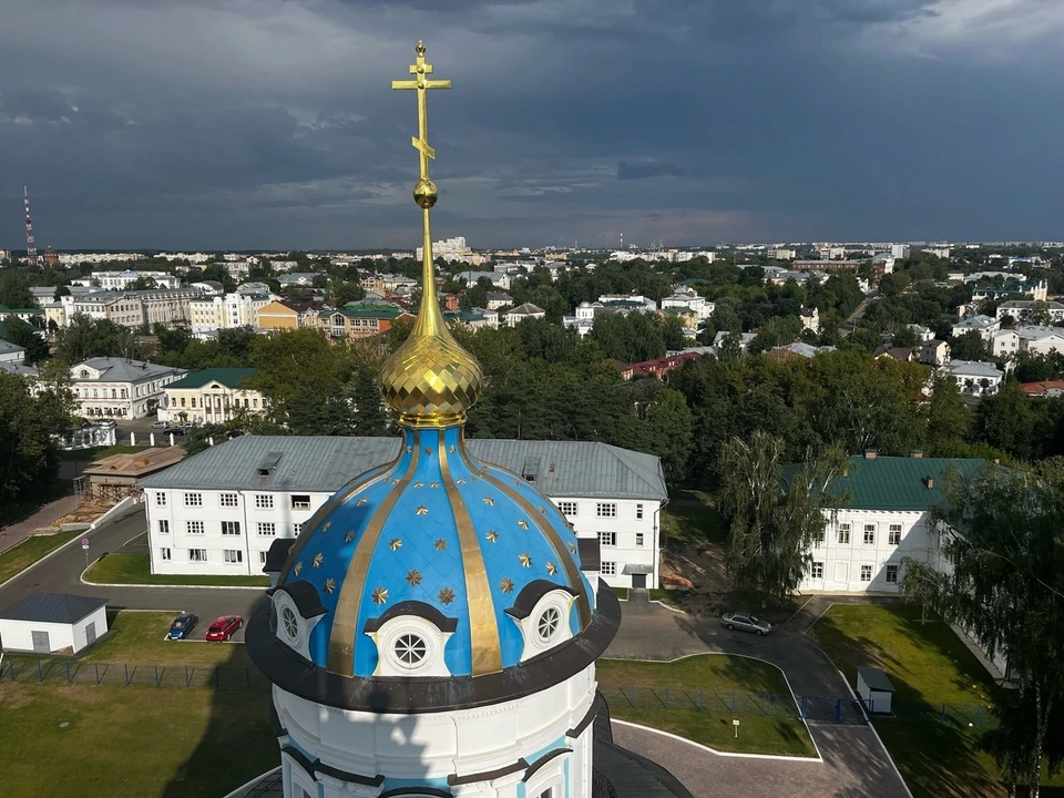Фото: фотоархив портала КП в Костроме