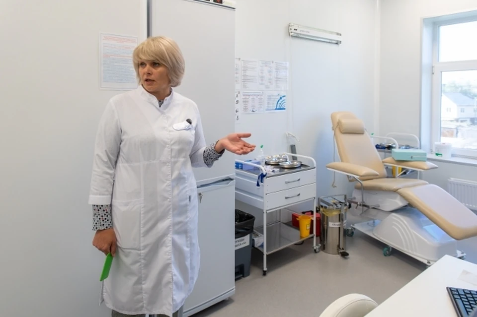 В Новосибирске обсудят вопросы технического оснащения медучреждений
