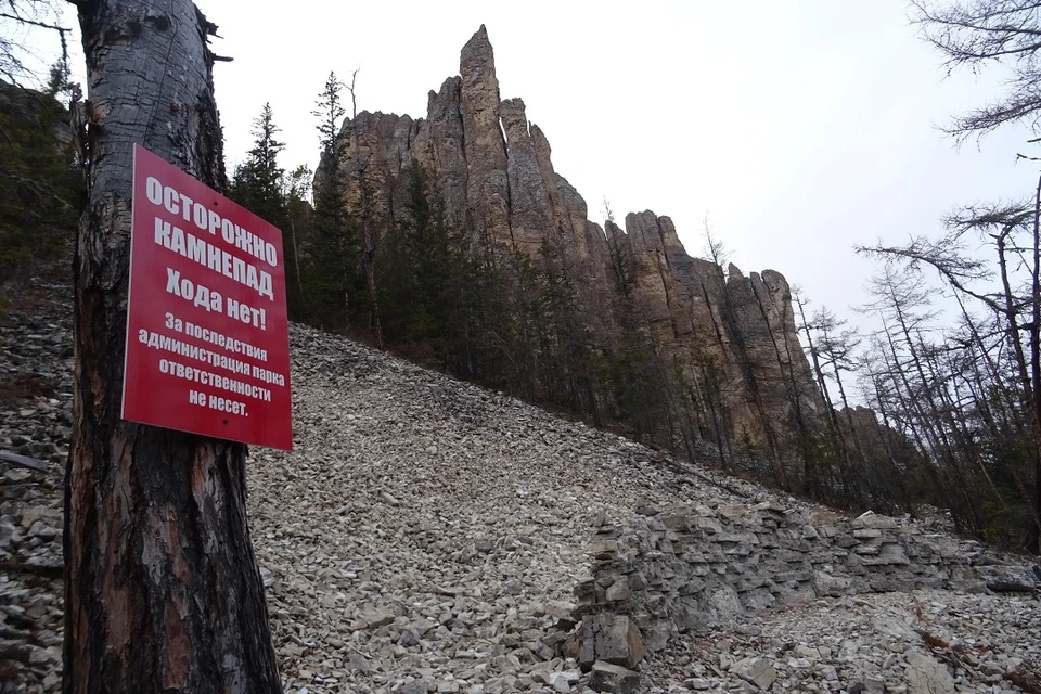 Туристы, попавшие под камнепад на Алтае, приехали в республику из Новосибирска.